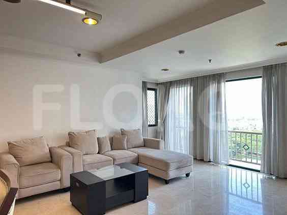 3 Bedroom on 10th Floor for Rent in Golfhill Terrace Apartment - fpodd8 1