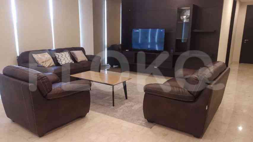 3 Bedroom on 15th Floor for Rent in The Grove Apartment - fkubf0 1
