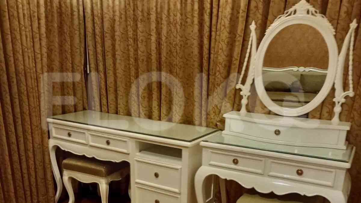 2 Bedroom on 10th Floor for Rent in Kuningan City (Denpasar Residence)  - fku524 3