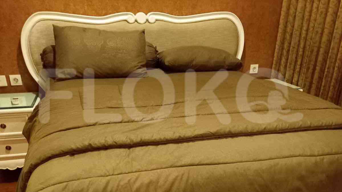 2 Bedroom on 10th Floor for Rent in Kuningan City (Denpasar Residence)  - fku524 5