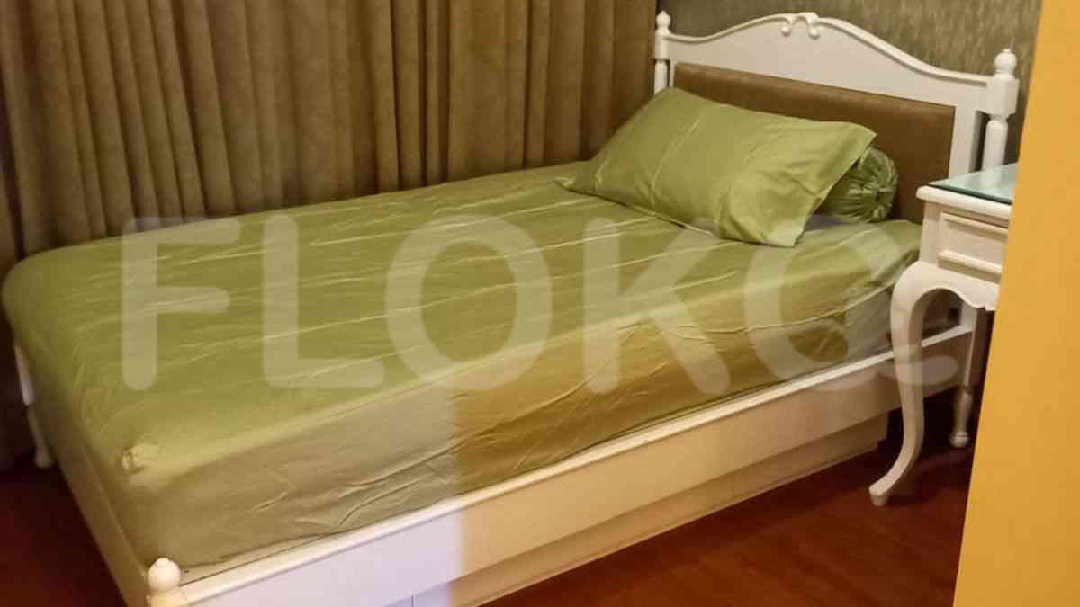 2 Bedroom on 10th Floor for Rent in Kuningan City (Denpasar Residence)  - fku524 4