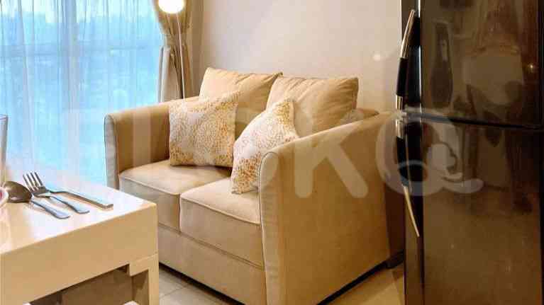 1 Bedroom on 20th Floor for Rent in Gandaria Heights  - fgad1b 3