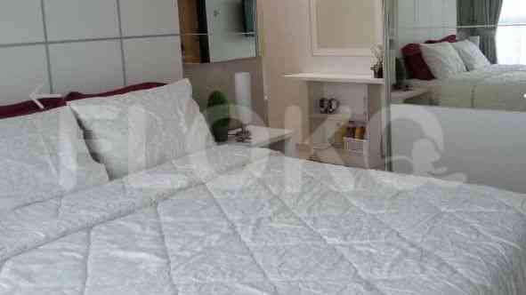 1 Bedroom on 30th Floor for Rent in Gandaria Heights  - fgaa91 1