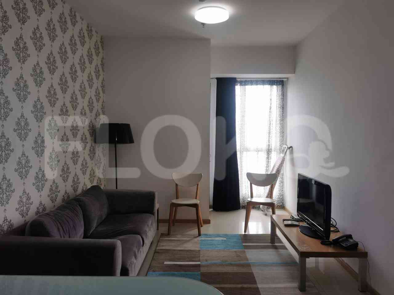 1 Bedroom on 36th Floor for Rent in Gandaria Heights  - fgab8c 1