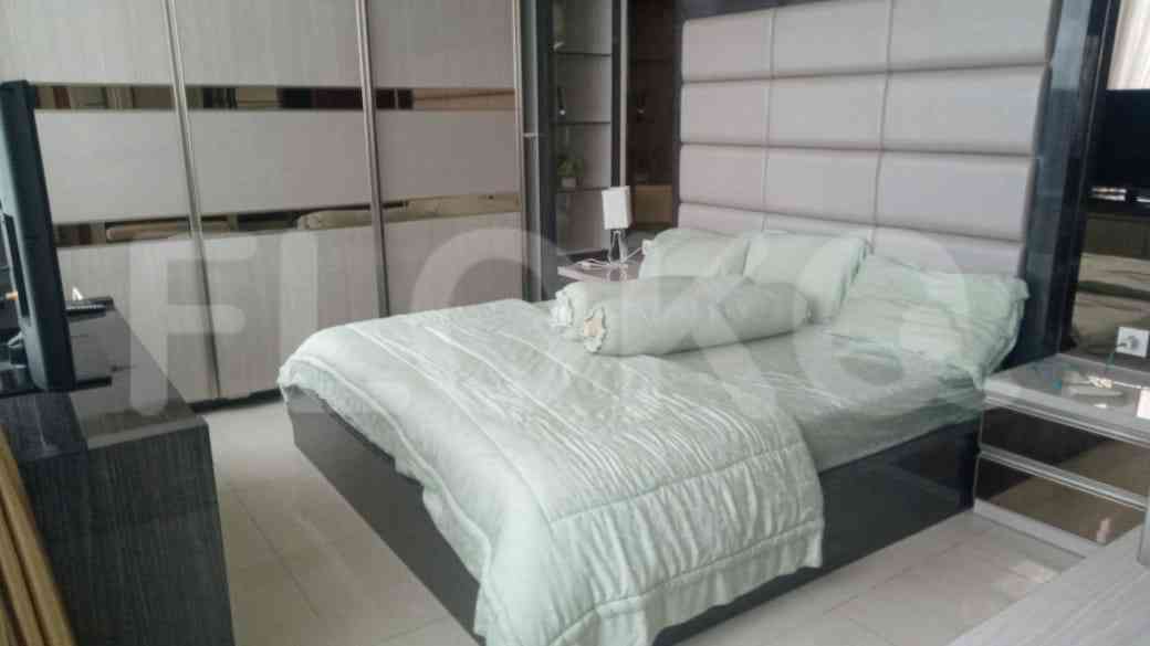 3 Bedroom on 19th Floor for Rent in Kuningan City (Denpasar Residence)  - fku604 4