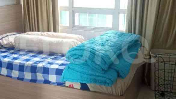 3 Bedroom on 19th Floor for Rent in Kuningan City (Denpasar Residence)  - fku604 5