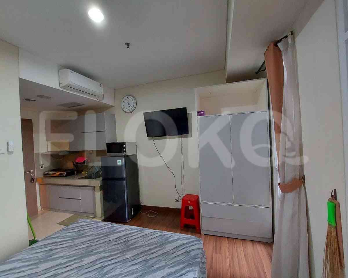 1 Bedroom on 15th Floor for Rent in Puri Orchard Apartment - fcedda 1