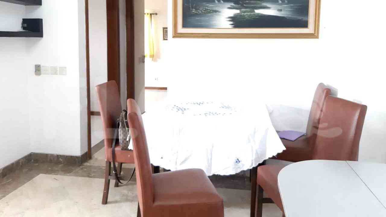 Tipe 2 Kamar Tidur di Lantai 9 untuk disewakan di BonaVista Apartemen - fle700 2