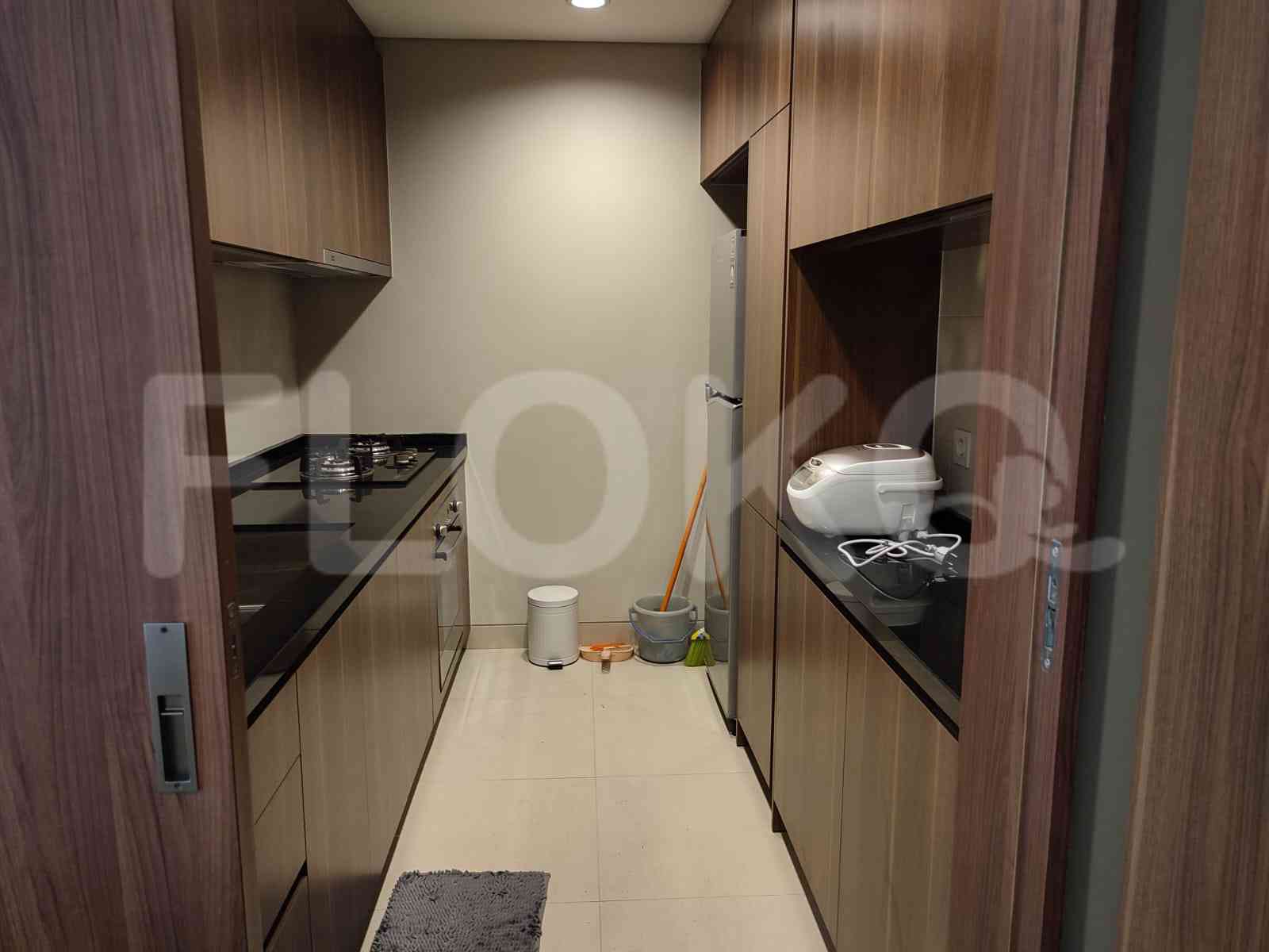 1 Bedroom on 15th Floor for Rent in Apartemen Branz Simatupang - ftba0e 3