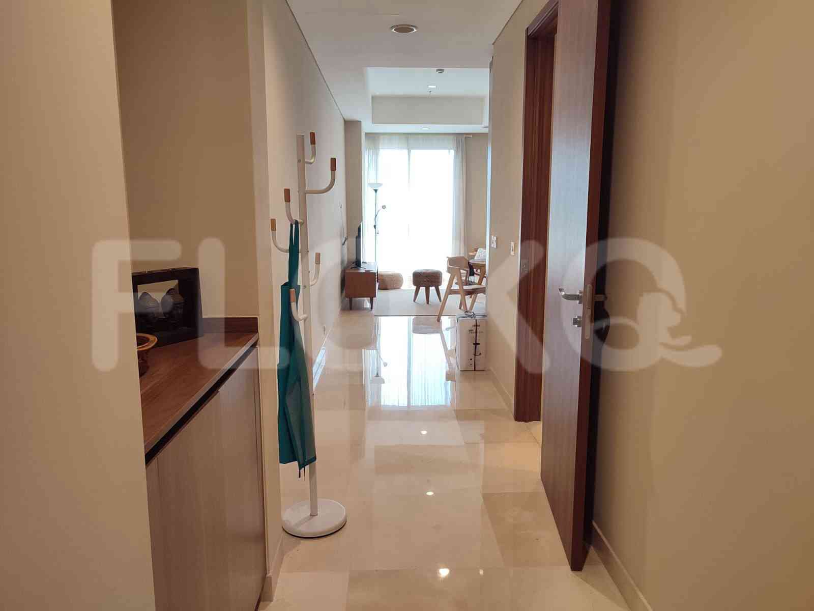 1 Bedroom on 15th Floor for Rent in Apartemen Branz Simatupang - ftba0e 2