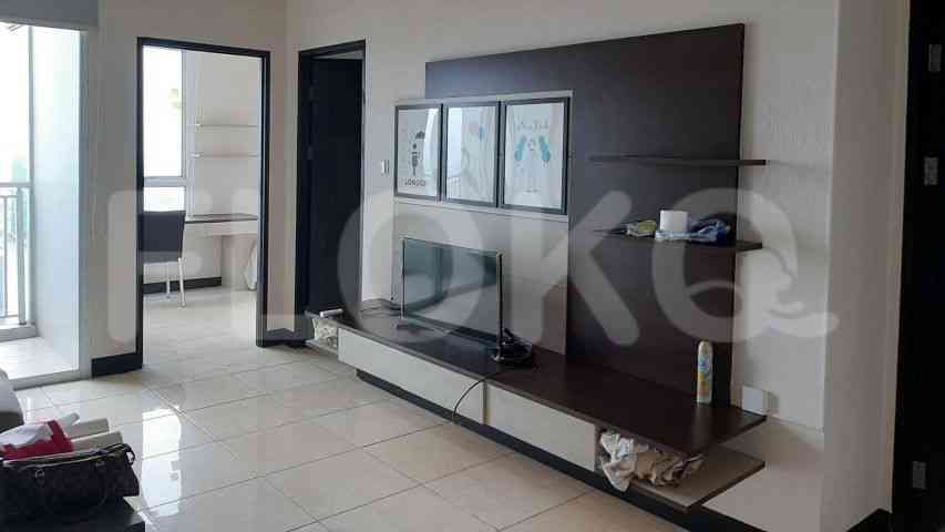 1 Bedroom on 15th Floor for Rent in Essence Darmawangsa Apartment - fcieb0 3