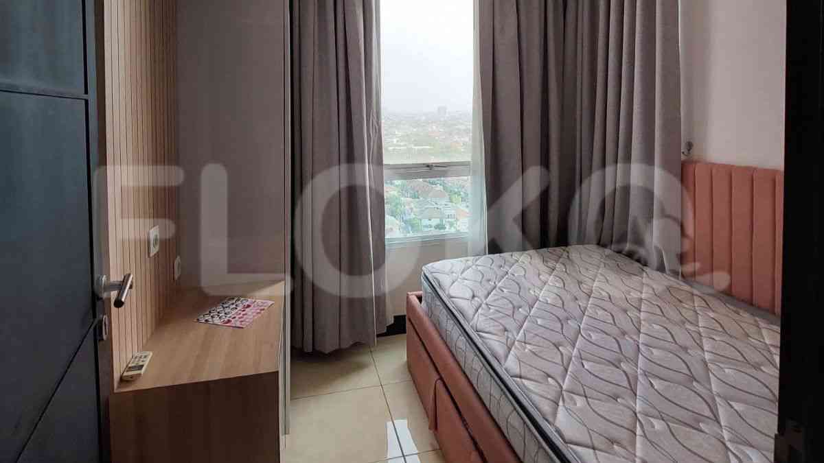 2 Bedroom on 20th Floor for Rent in Essence Darmawangsa Apartment - fci70b 3