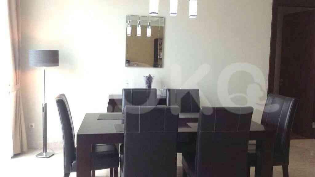 2 Bedroom on 7th Floor for Rent in Pakubuwono View - fga530 3