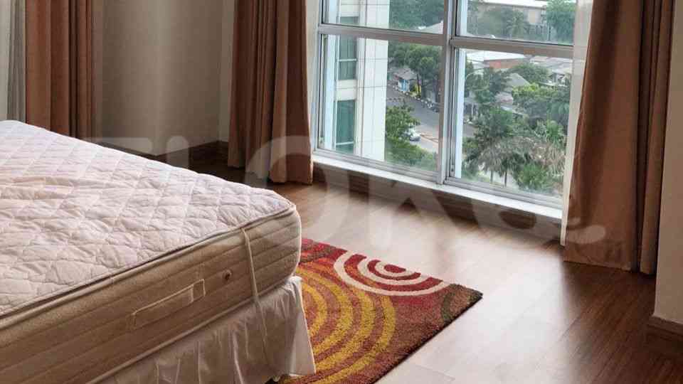 Tipe 2 Kamar Tidur di Lantai 8 untuk disewakan di Pakubuwono View - fga3d5 5