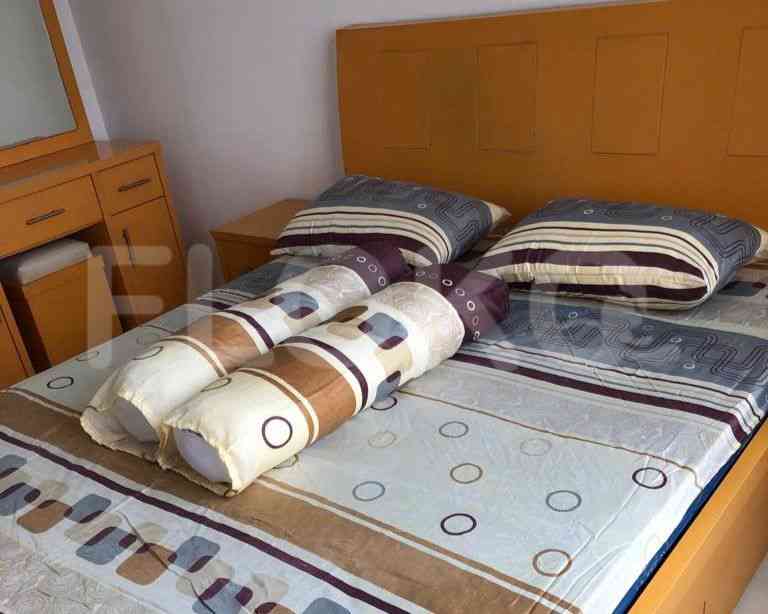 Tipe 3 Kamar Tidur di Lantai 35 untuk disewakan di Sudirman Park Apartemen - ftaaab 6