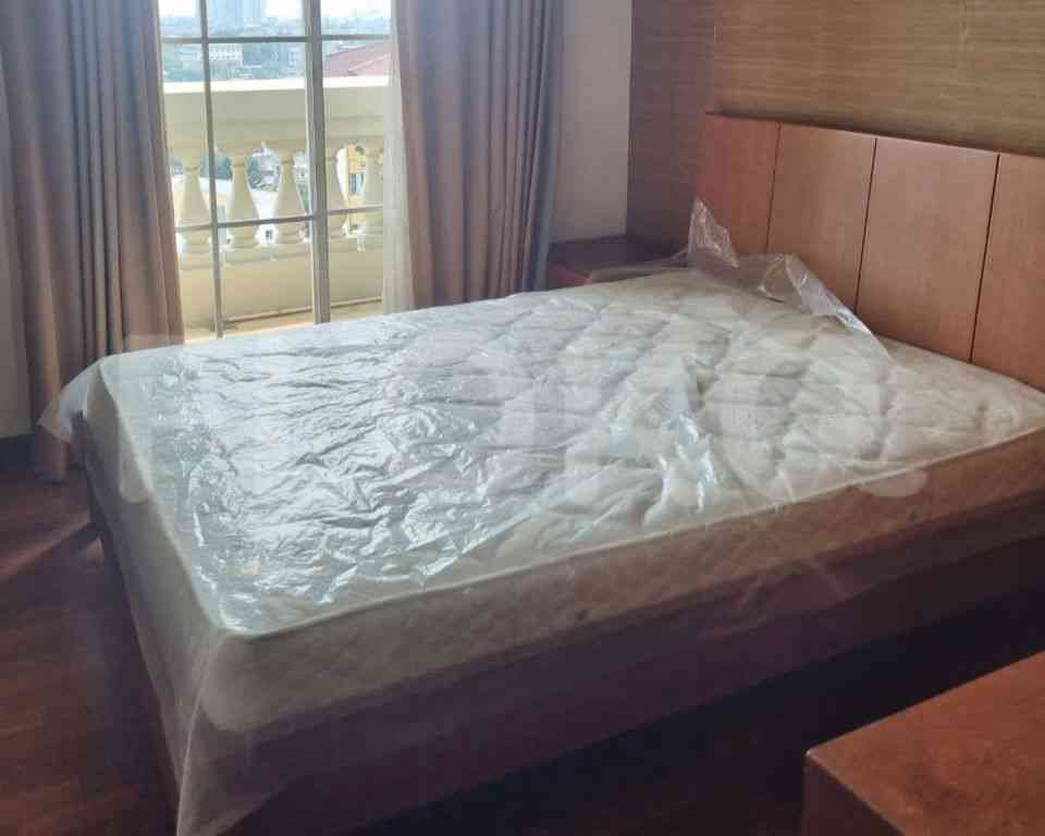 Tipe 2 Kamar Tidur di Lantai 15 untuk disewakan di Bellezza Apartemen - fpe229 5