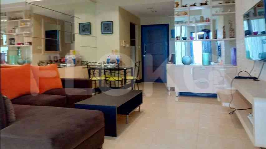 2 Bedroom on 15th Floor for Rent in Essence Darmawangsa Apartment - fcicd6 1