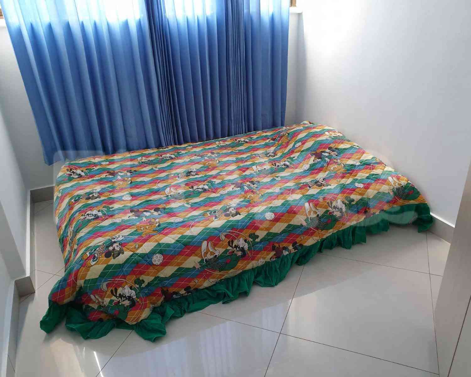 3 Bedroom on 7th Floor for Rent in Taman Rasuna Apartment - fkudaa 5