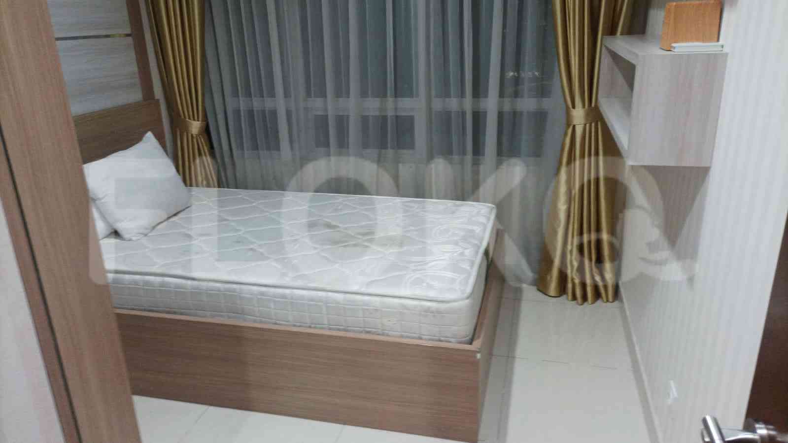 3 Bedroom on 15th Floor for Rent in Kuningan City (Denpasar Residence)  - fku625 6
