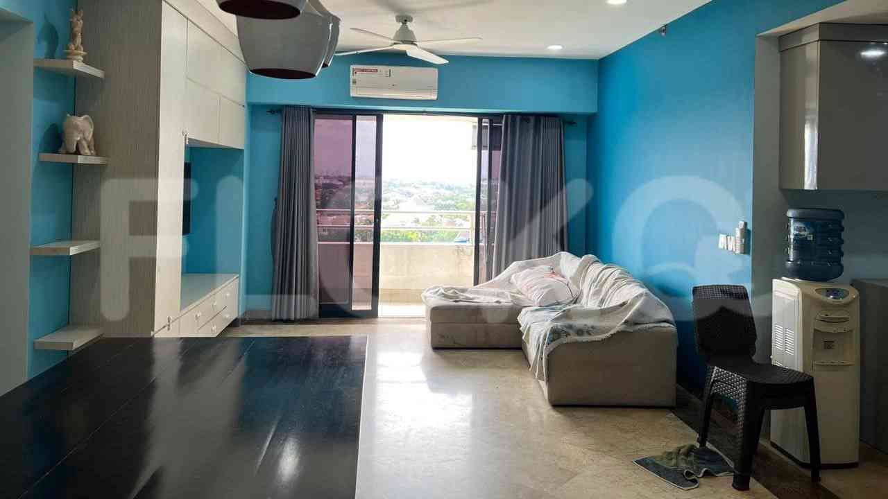 3 Bedroom on 10th Floor for Rent in BonaVista Apartment - fle14d 2