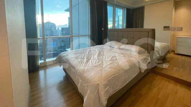 3 Bedroom on 15th Floor for Rent in The Peak Apartment - fsu1dc 2