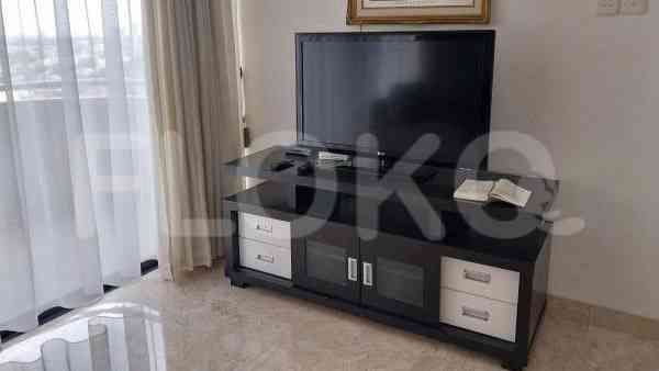 3 Bedroom on 10th Floor for Rent in Apartemen Beverly Tower - fci51a 2