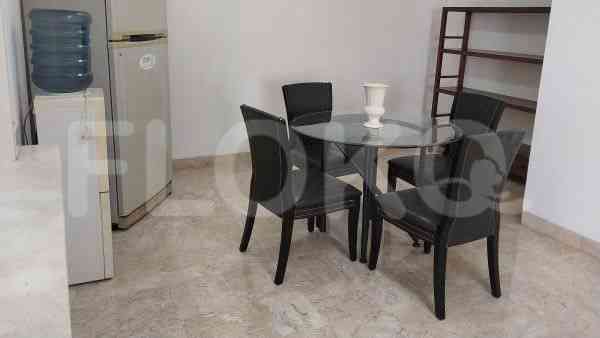 3 Bedroom on 10th Floor for Rent in Apartemen Beverly Tower - fci51a 3
