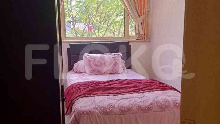 Tipe 3 Kamar Tidur di Lantai 2 untuk disewakan di Taman Rasuna Apartemen - fku93d 7