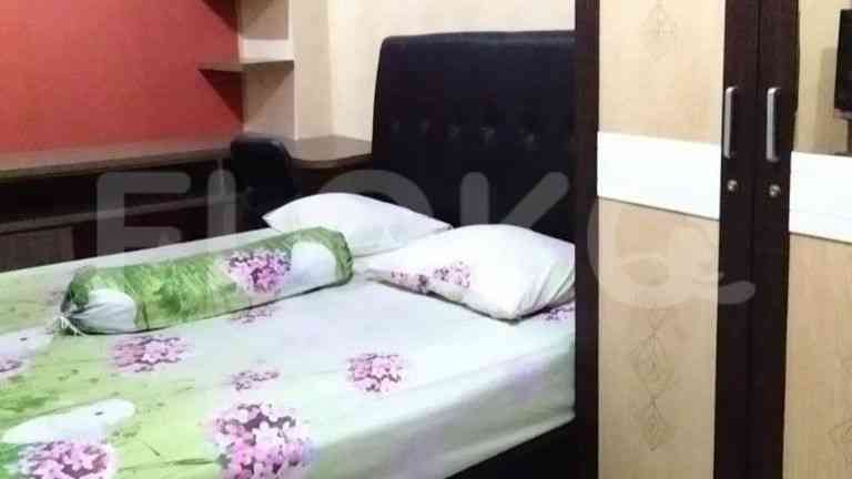Tipe 1 Kamar Tidur di Lantai 26 untuk disewakan di Green Pramuka City Apartemen  - fce414 2