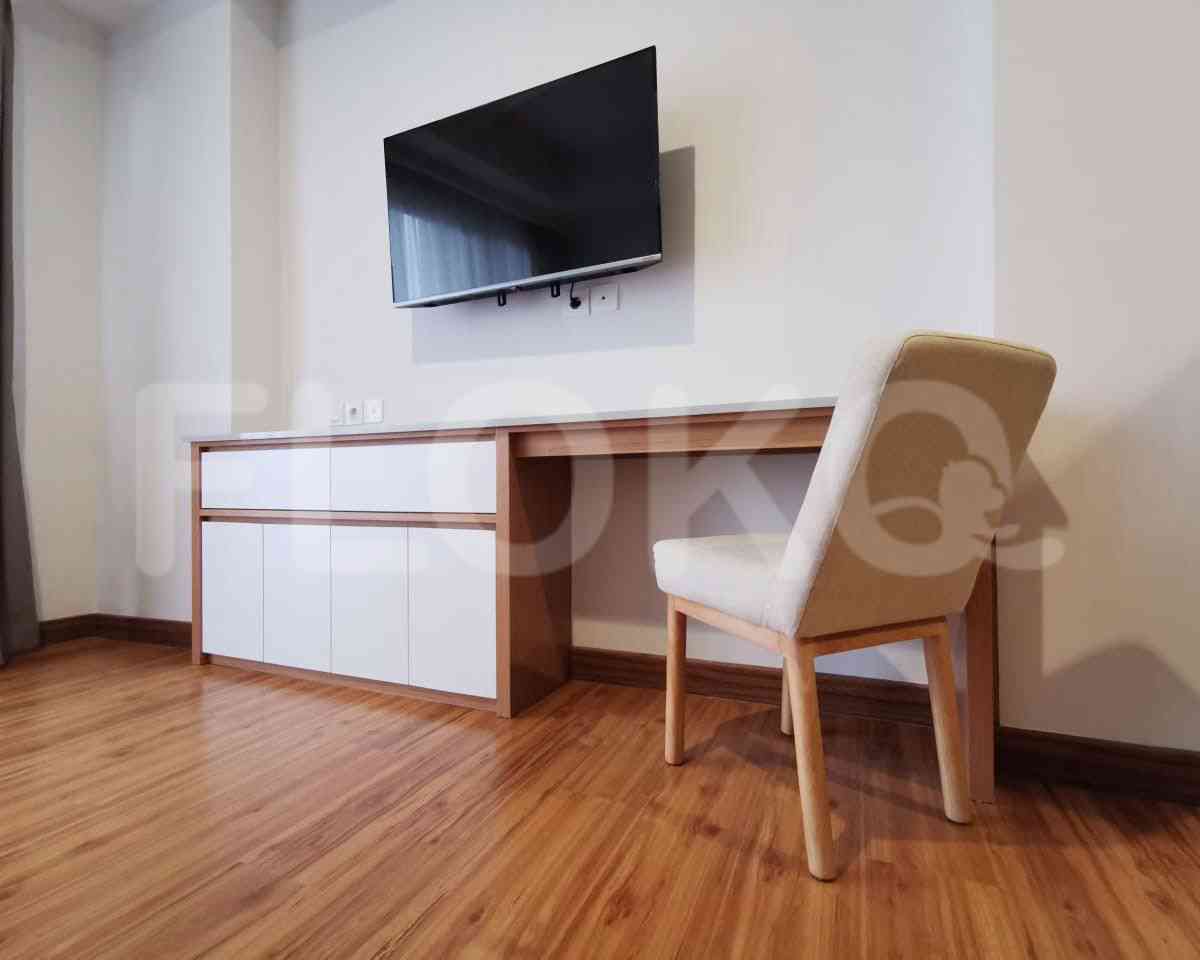 1 Bedroom on 15th Floor for Rent in Sudirman Hill Residences - fta85a 2