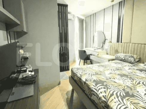 88 sqm, 2 BR house for rent in Kalibata 4