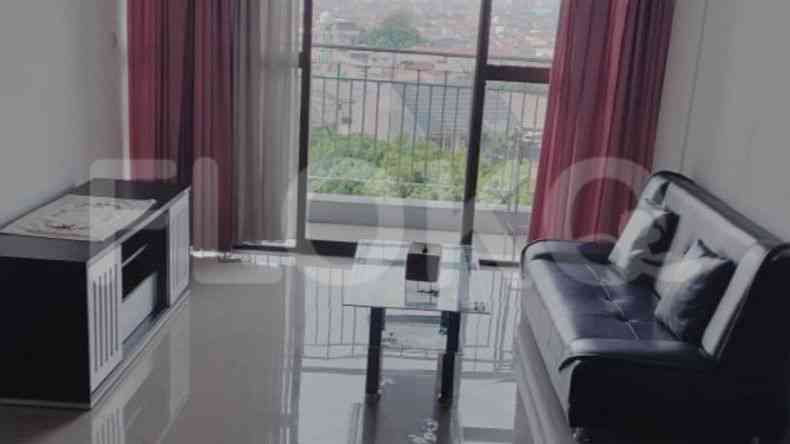 3 Bedroom on 15th Floor for Rent in Taman Rasuna Apartment - fku160 1