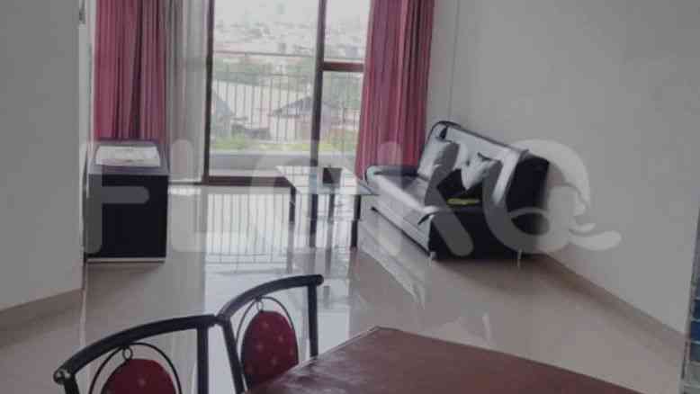 3 Bedroom on 15th Floor for Rent in Taman Rasuna Apartment - fku160 2