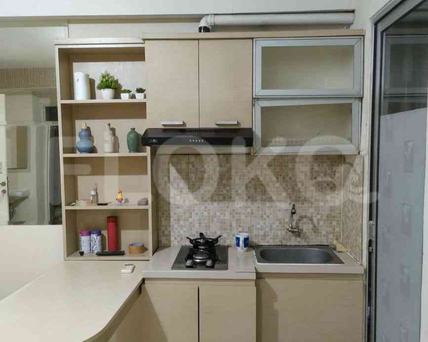 3 Bedroom on 5th Floor for Rent in Kalibata City Apartment - fpa302 2