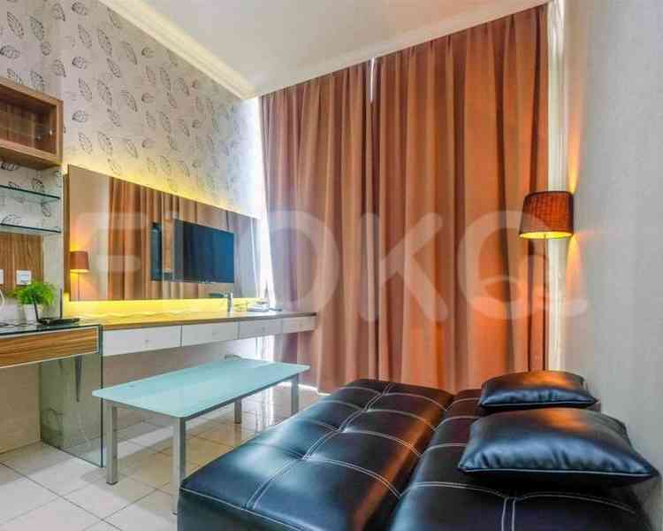 2 Bedroom on 39th Floor for Rent in Ambassador 2 Apartment - fkucf6 2