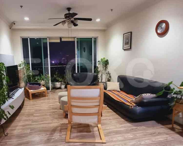 4 Bedroom on 15th Floor for Rent in Grand ITC Permata Hijau - fpe055 1