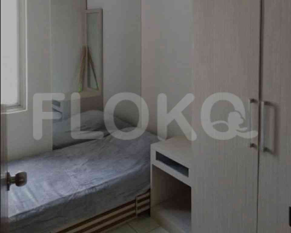 1 Bedroom on 40th Floor for Rent in Sudirman Park Apartment - ftac72 5