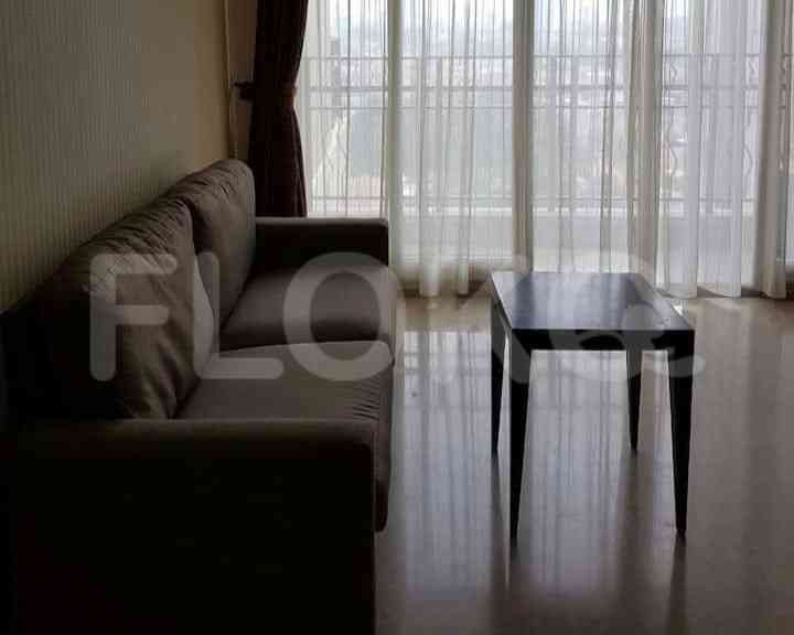 4 Bedroom on 10th Floor for Rent in Permata Hijau Residence - fpe28e 1