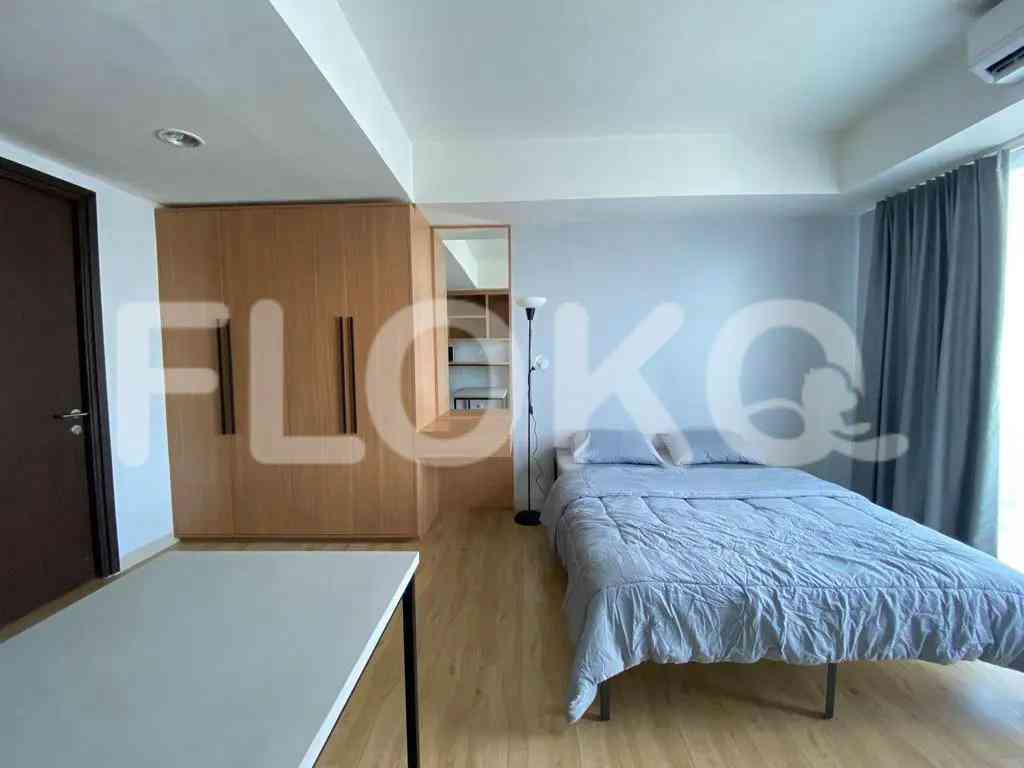 1 Bedroom on 15th Floor for Rent in Nine Residence - fpabfc 3