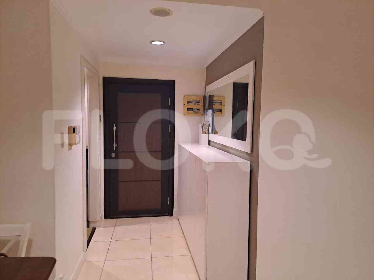 2 Bedroom on 23rd Floor for Rent in Essence Darmawangsa Apartment - fcib0b 4