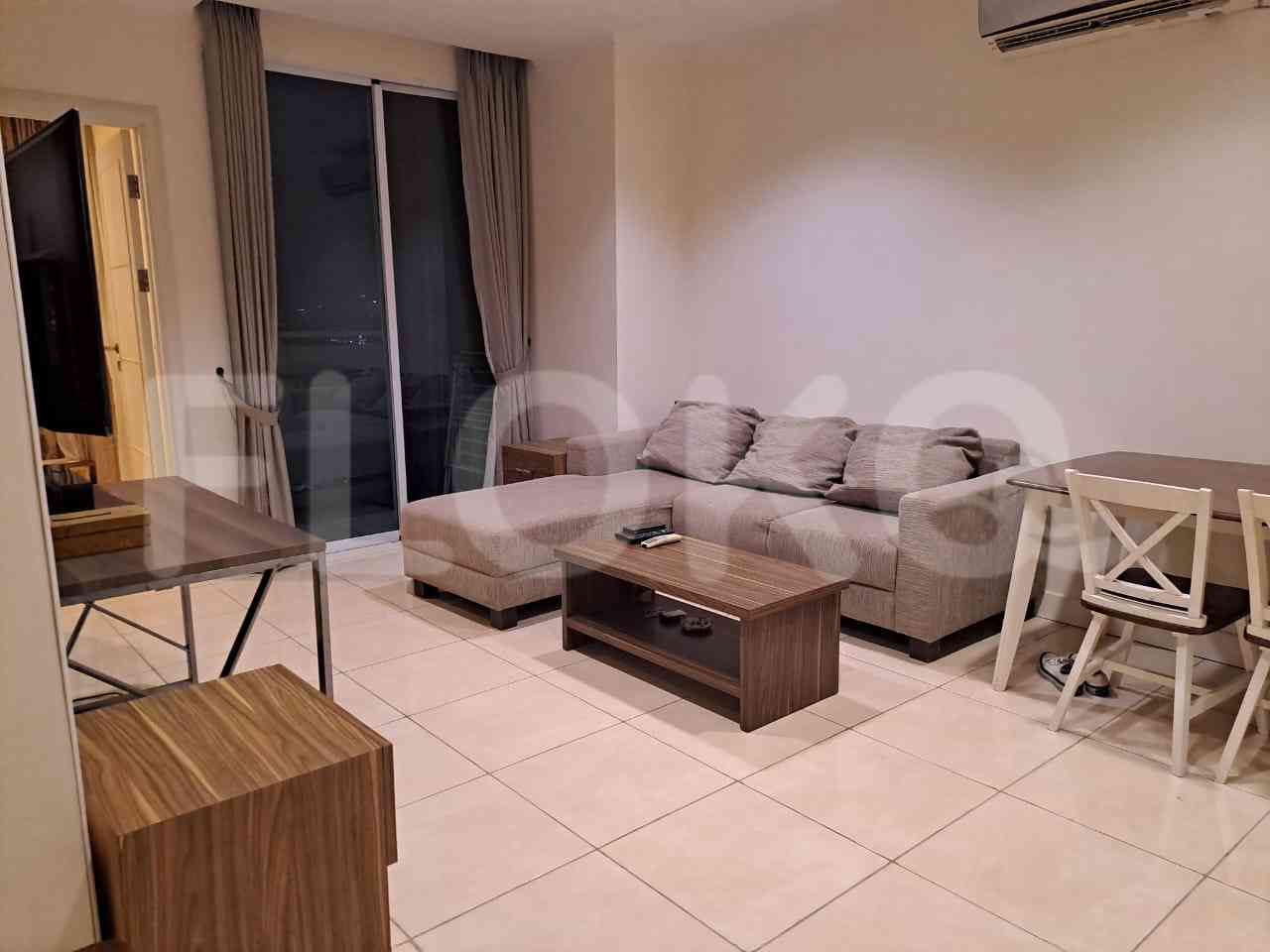 2 Bedroom on 23rd Floor for Rent in Essence Darmawangsa Apartment - fcib0b 1