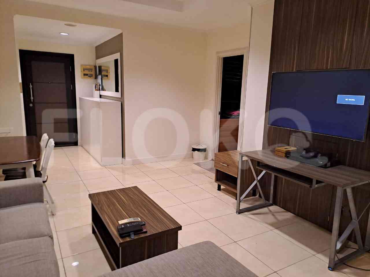 2 Bedroom on 23rd Floor for Rent in Essence Darmawangsa Apartment - fcib0b 2