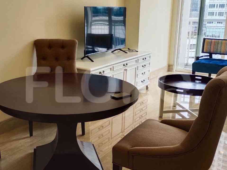 3 Bedroom on 15th Floor for Rent in South Hills Apartment - fku97d 3