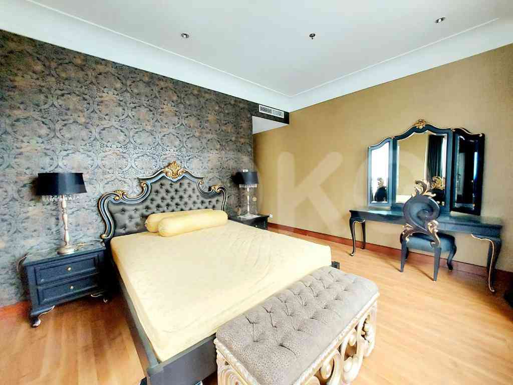 4 Bedroom on 23rd Floor for Rent in Pakubuwono Residence - fgaa3a 2