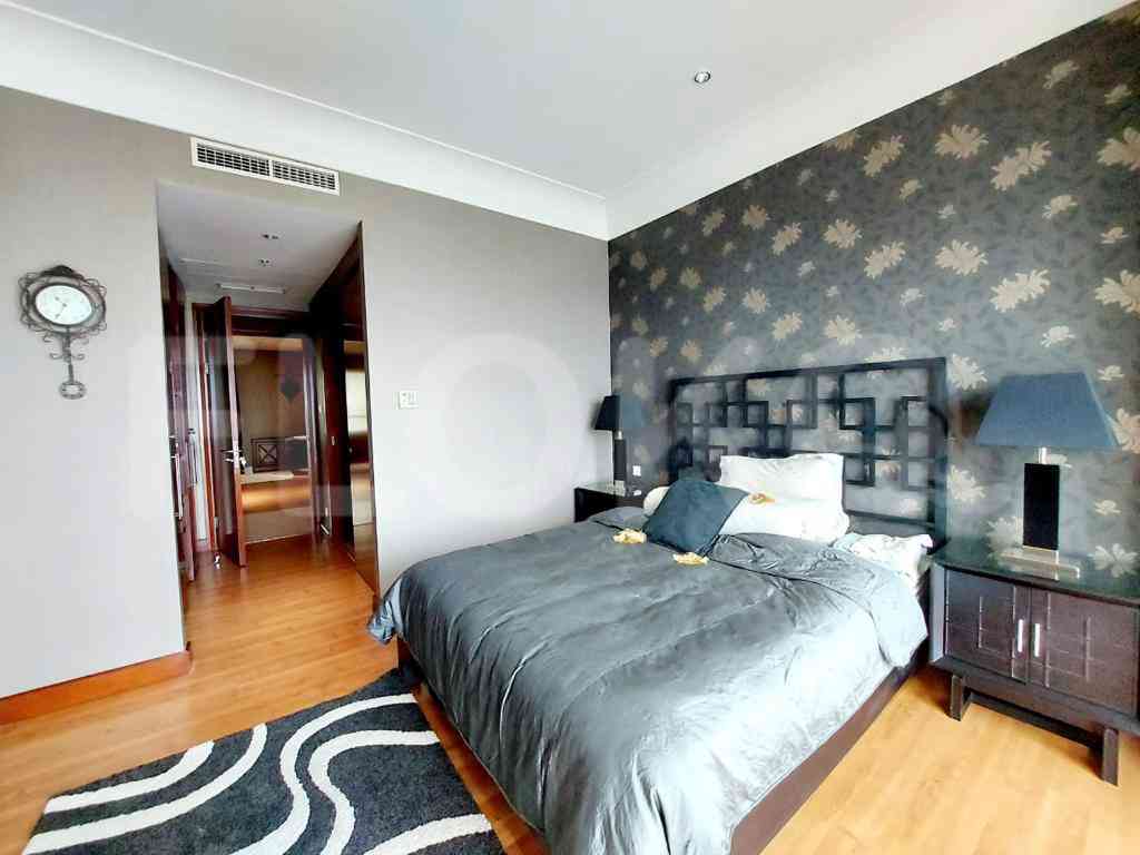 4 Bedroom on 23rd Floor for Rent in Pakubuwono Residence - fgaa3a 6