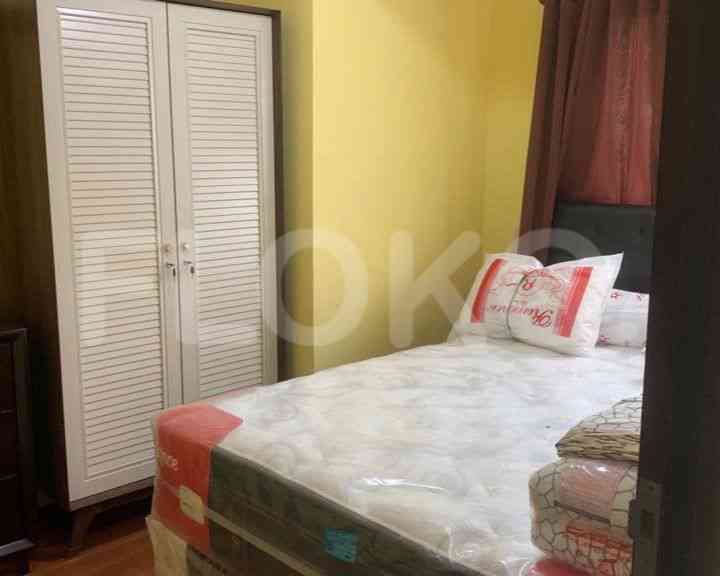 2 Bedroom on 15th Floor for Rent in Taman Rasuna Apartment - fku65e 5
