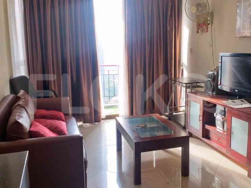 2 Bedroom on 15th Floor for Rent in Taman Rasuna Apartment - fkuc61 1