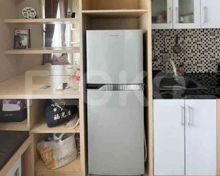 2 Bedroom on 15th Floor for Rent in Green Pramuka City Apartment - fceab4 3