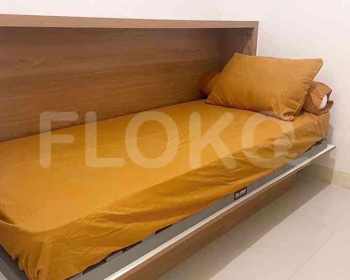2 Bedroom on 15th Floor for Rent in Green Pramuka City Apartment - fce2af 4