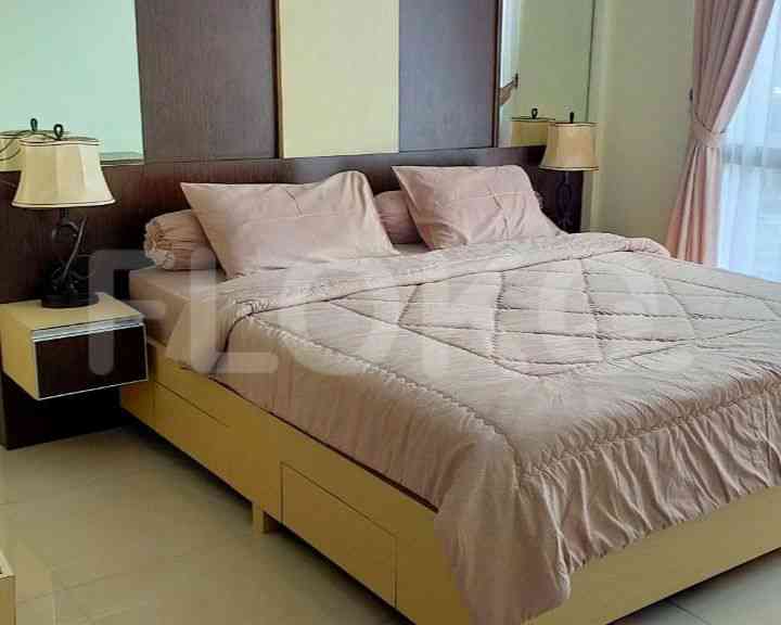 Tipe 1 Kamar Tidur di Lantai 32 untuk disewakan di Tamansari Semanggi Apartemen - fsud2d 4